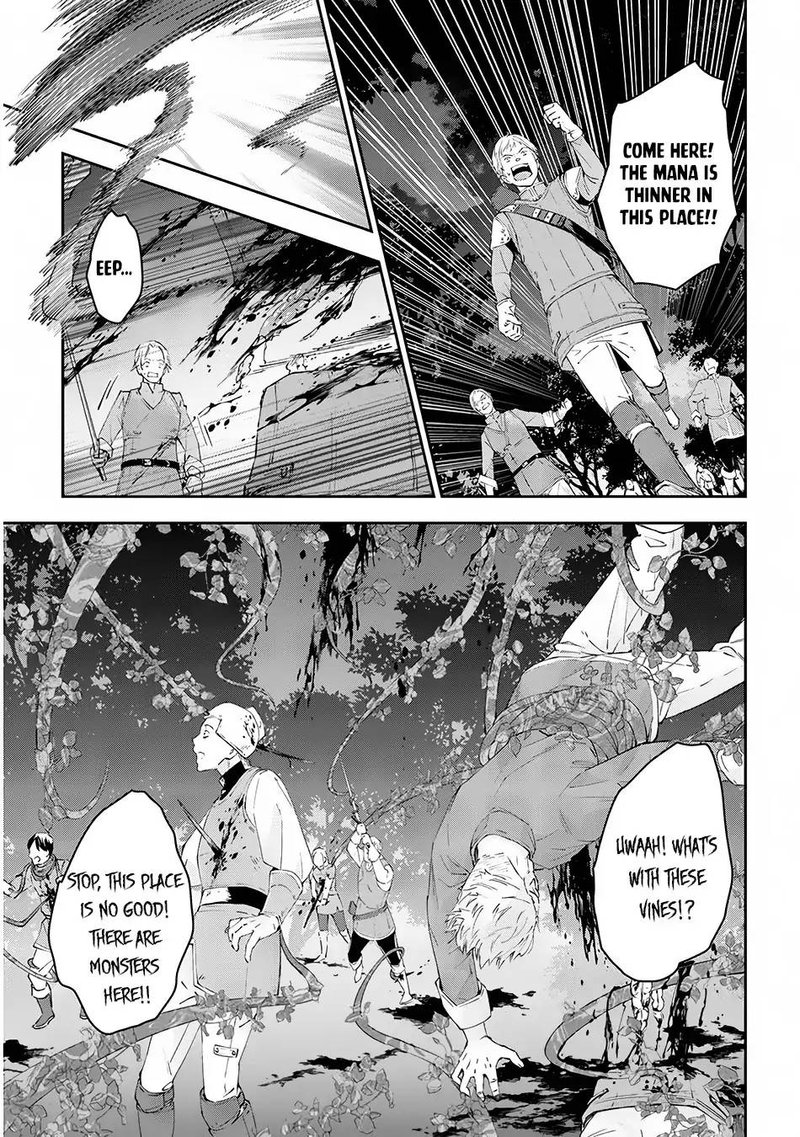 Maou Ni Natta Node Dungeon Tsukutte Jingai Musume To Honobono Suru Chapter 13 Page 14