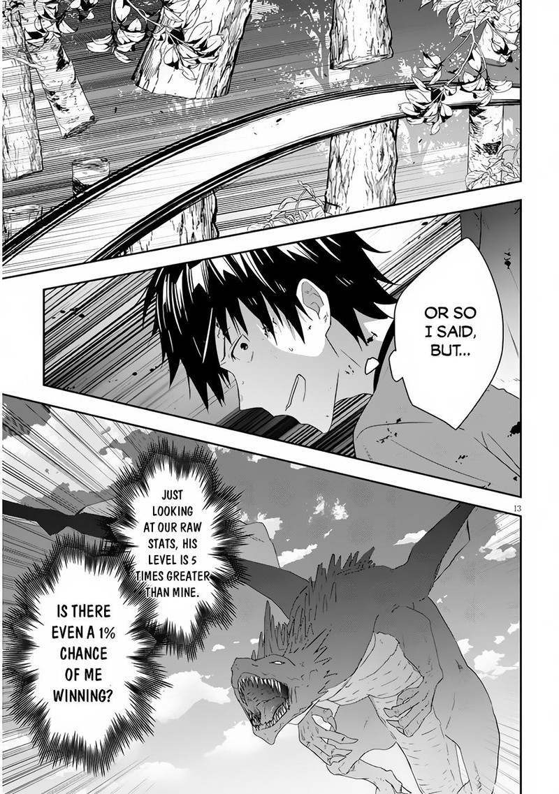 Maou Ni Natta Node Dungeon Tsukutte Jingai Musume To Honobono Suru Chapter 45 Page 12