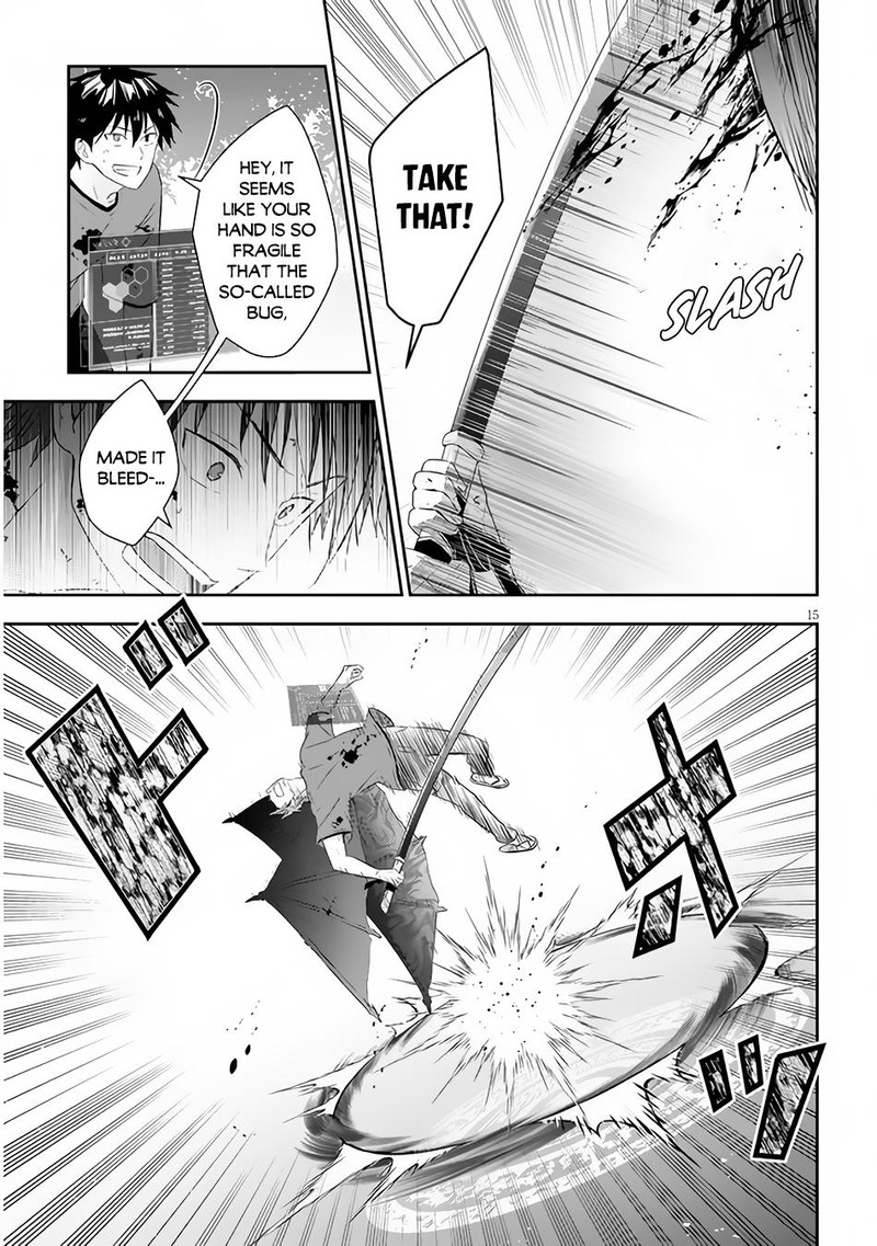 Maou Ni Natta Node Dungeon Tsukutte Jingai Musume To Honobono Suru Chapter 45 Page 14