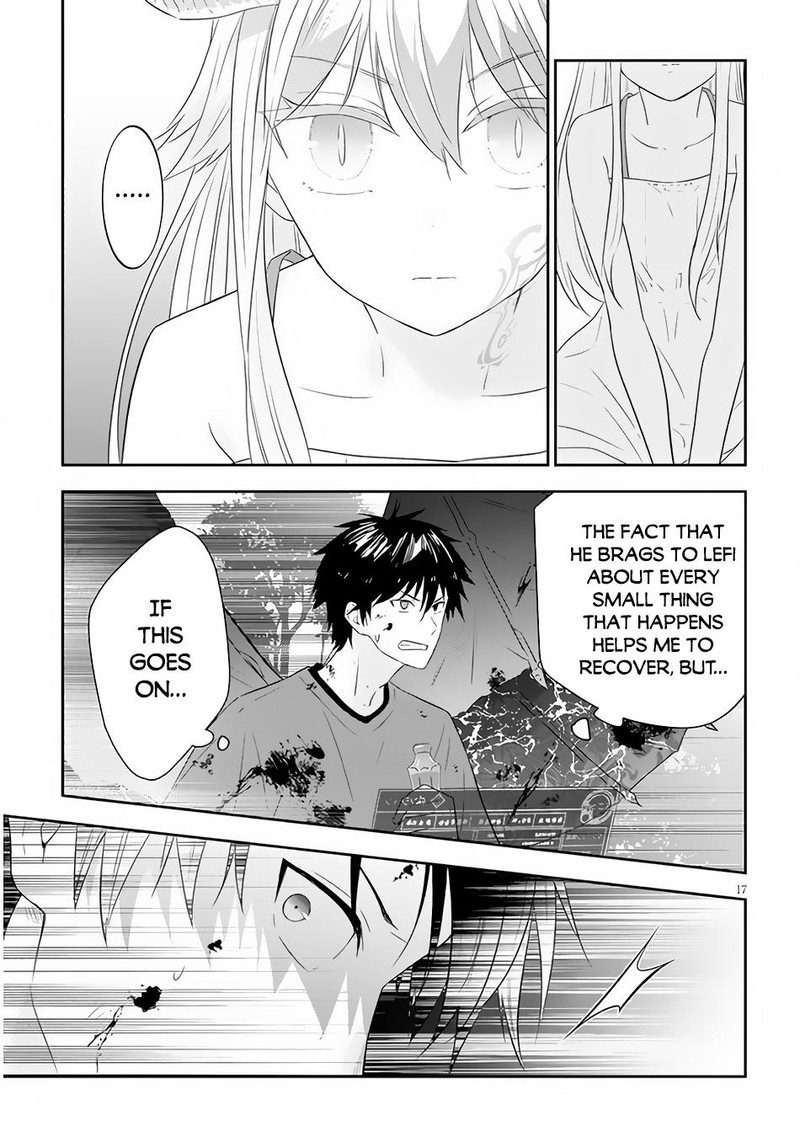 Maou Ni Natta Node Dungeon Tsukutte Jingai Musume To Honobono Suru Chapter 45 Page 16