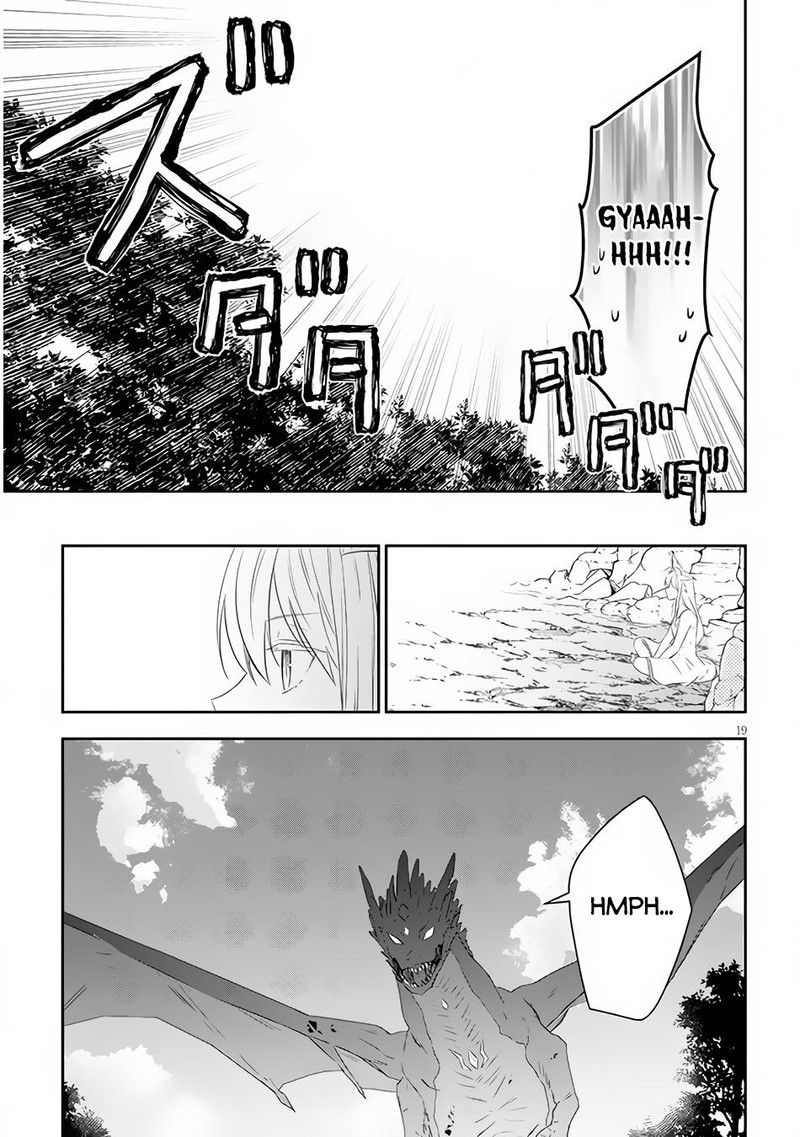 Maou Ni Natta Node Dungeon Tsukutte Jingai Musume To Honobono Suru Chapter 45 Page 18