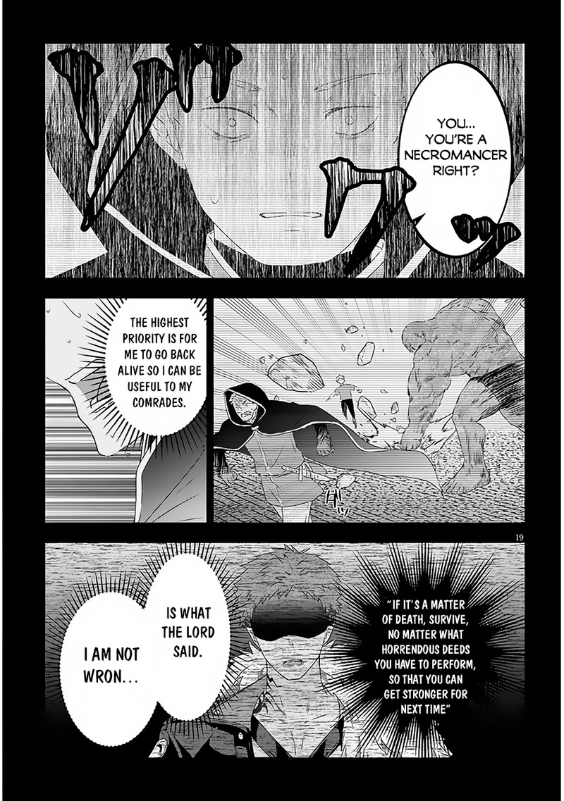 Maou Ni Natta Node Dungeon Tsukutte Jingai Musume To Honobono Suru Chapter 58b Page 8