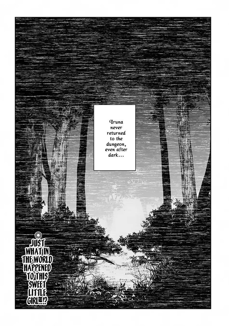 Maou Ni Natta Node Dungeon Tsukutte Jingai Musume To Honobono Suru Chapter 7 Page 20