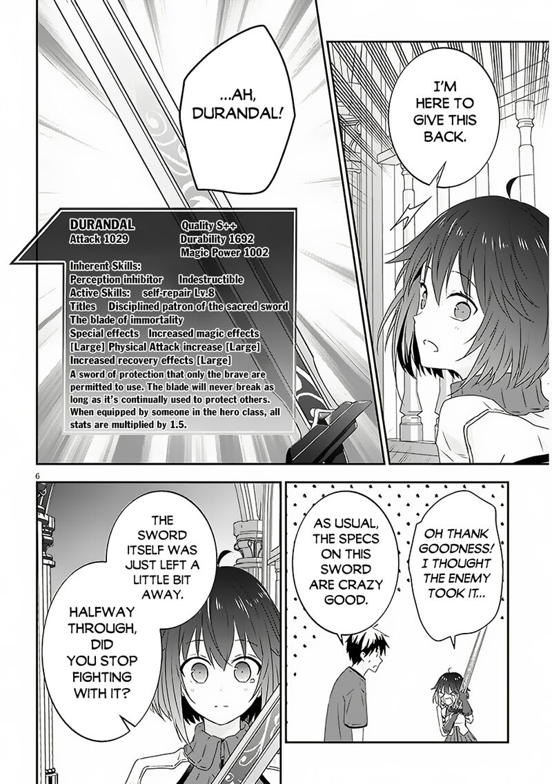 Maou Ni Natta Node Dungeon Tsukutte Jingai Musume To Honobono Suru Chapter 70a Page 7