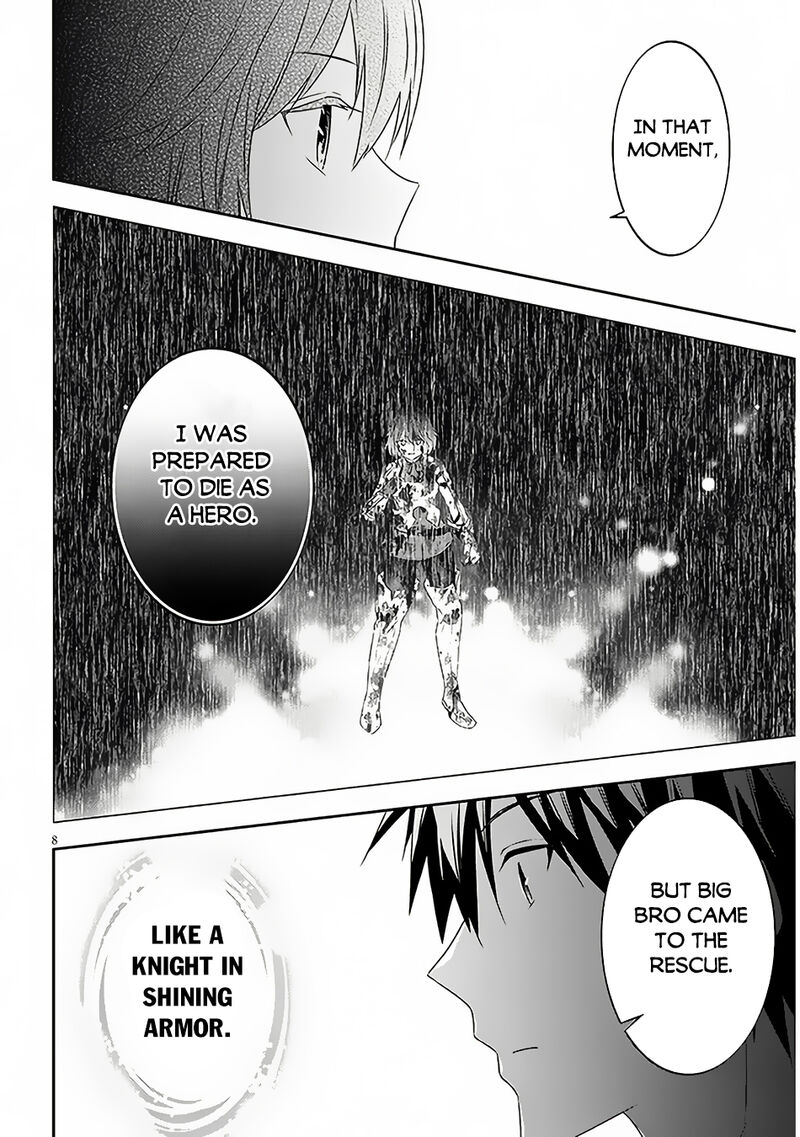 Maou Ni Natta Node Dungeon Tsukutte Jingai Musume To Honobono Suru Chapter 70a Page 9
