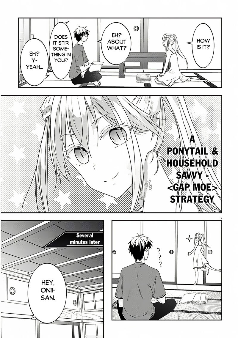 Maou Ni Natta Node Dungeon Tsukutte Jingai Musume To Honobono Suru Chapter 73a Page 7