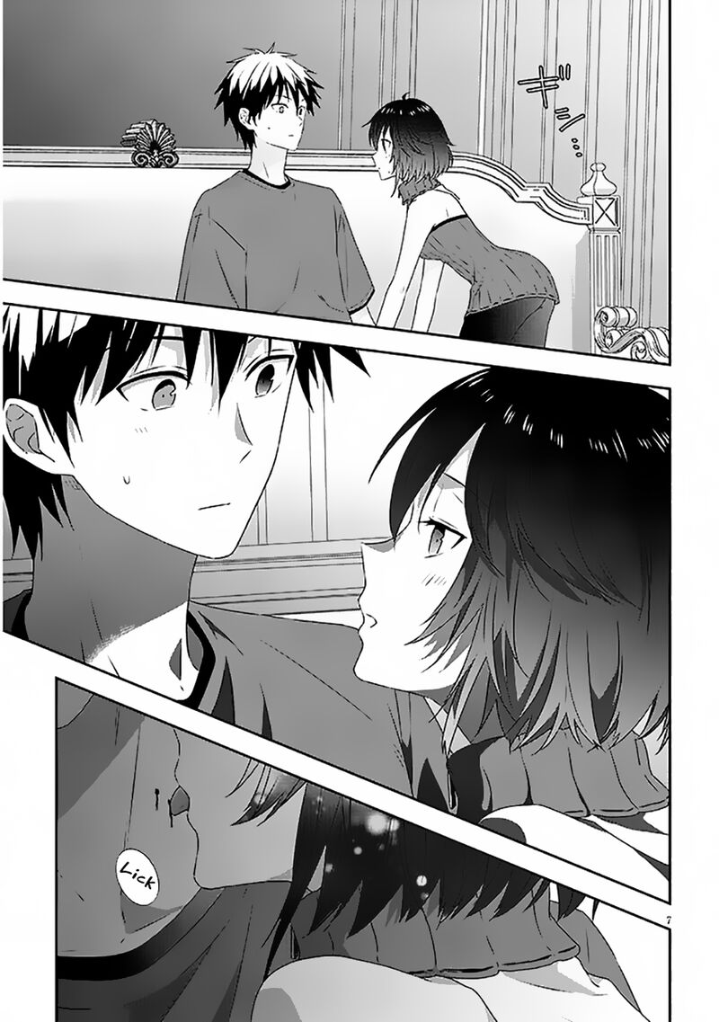 Maou Ni Natta Node Dungeon Tsukutte Jingai Musume To Honobono Suru Chapter 74a Page 7