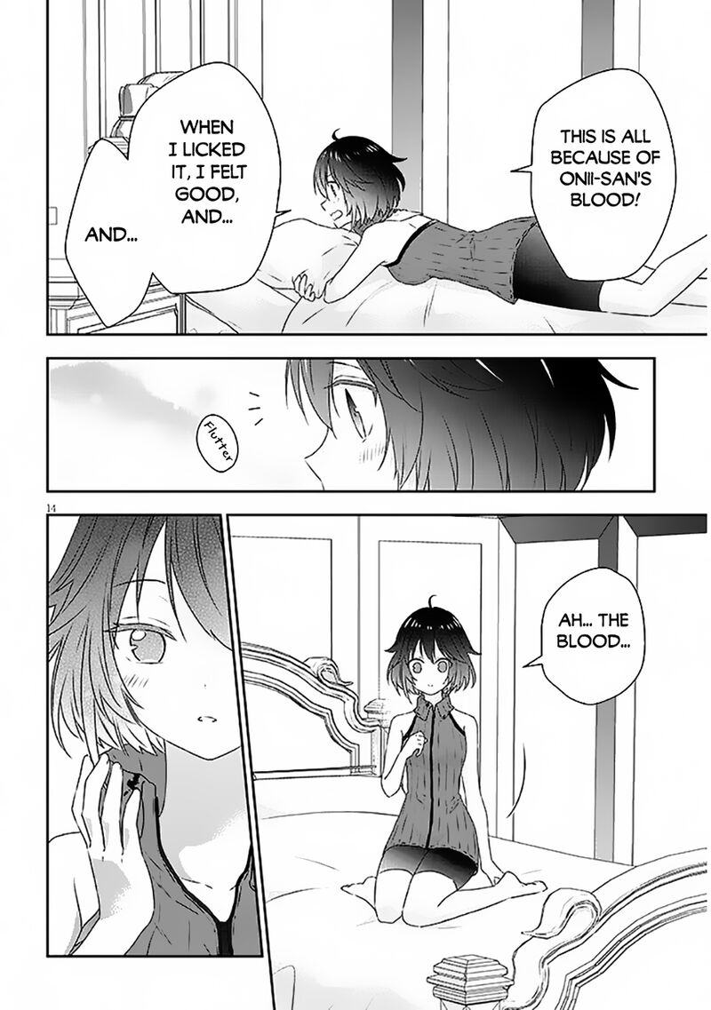 Maou Ni Natta Node Dungeon Tsukutte Jingai Musume To Honobono Suru Chapter 74b Page 3