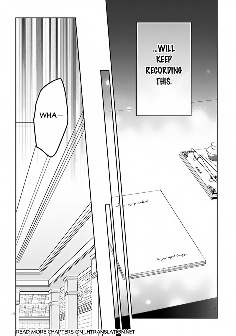 Maou Ni Natta Node Dungeon Tsukutte Jingai Musume To Honobono Suru Chapter 75a Page 10
