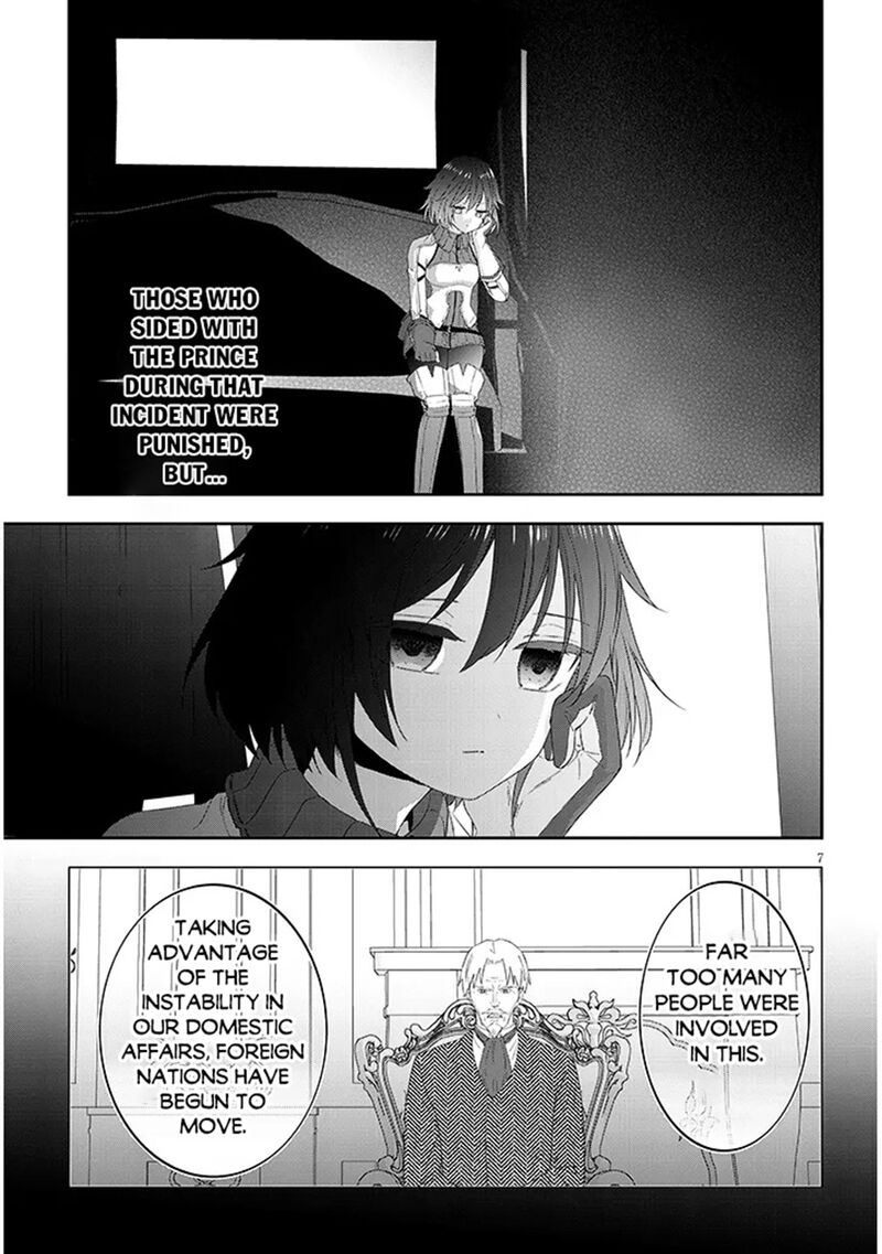 Maou Ni Natta Node Dungeon Tsukutte Jingai Musume To Honobono Suru Chapter 77a Page 7