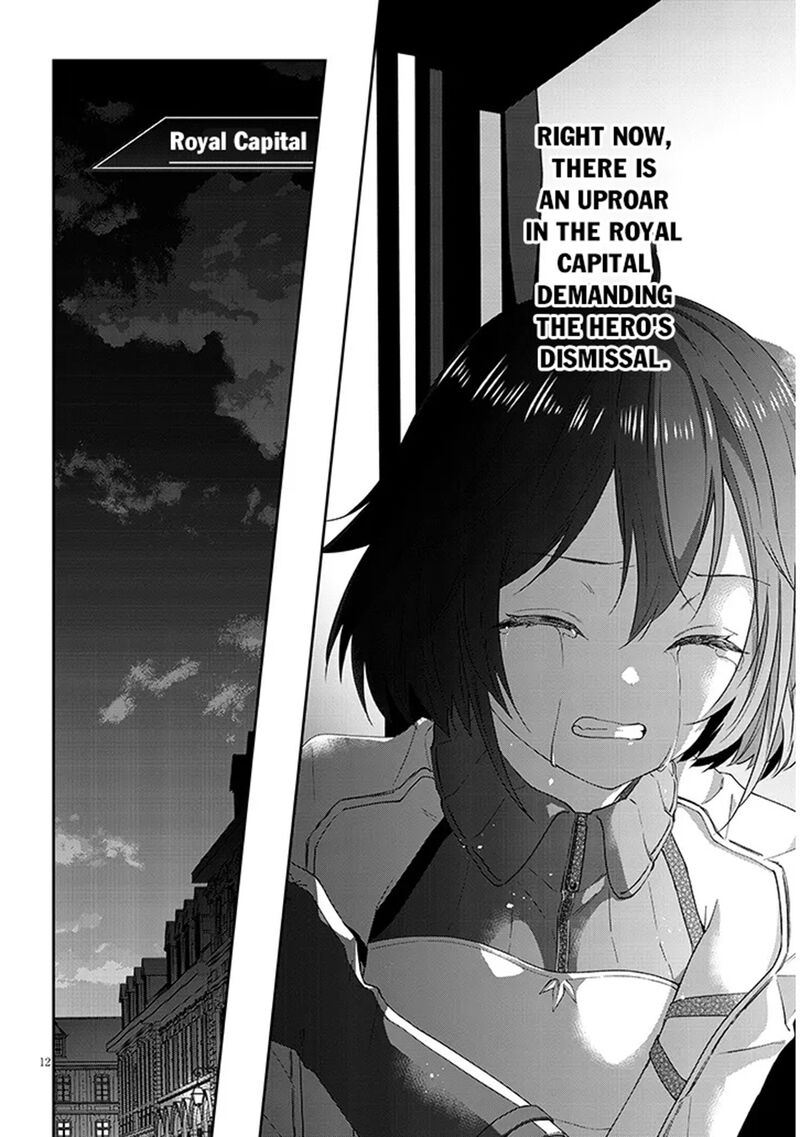 Maou Ni Natta Node Dungeon Tsukutte Jingai Musume To Honobono Suru Chapter 77b Page 2