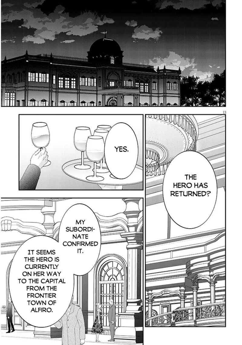 Maou Ni Natta Node Dungeon Tsukutte Jingai Musume To Honobono Suru Chapter 77b Page 3