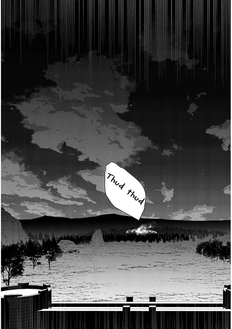 Maou Ni Natta Node Dungeon Tsukutte Jingai Musume To Honobono Suru Chapter 77b Page 9