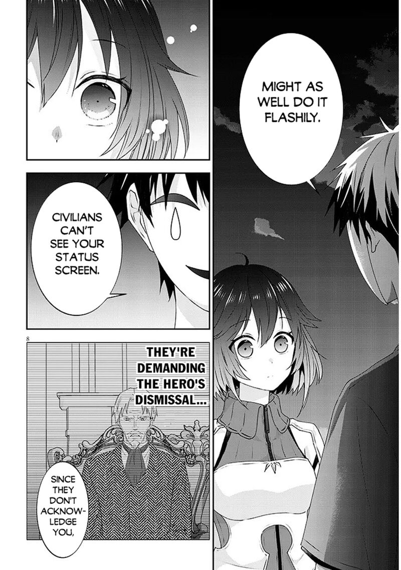 Maou Ni Natta Node Dungeon Tsukutte Jingai Musume To Honobono Suru Chapter 78a Page 8