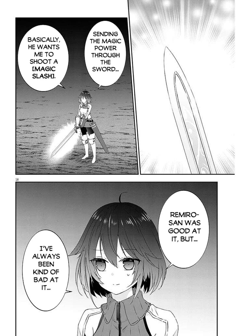 Maou Ni Natta Node Dungeon Tsukutte Jingai Musume To Honobono Suru Chapter 78b Page 8