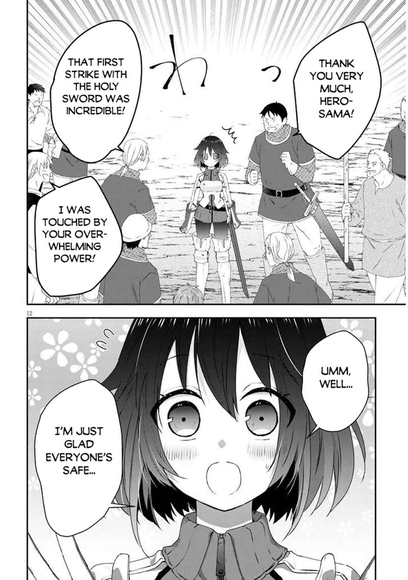 Maou Ni Natta Node Dungeon Tsukutte Jingai Musume To Honobono Suru Chapter 79b Page 2