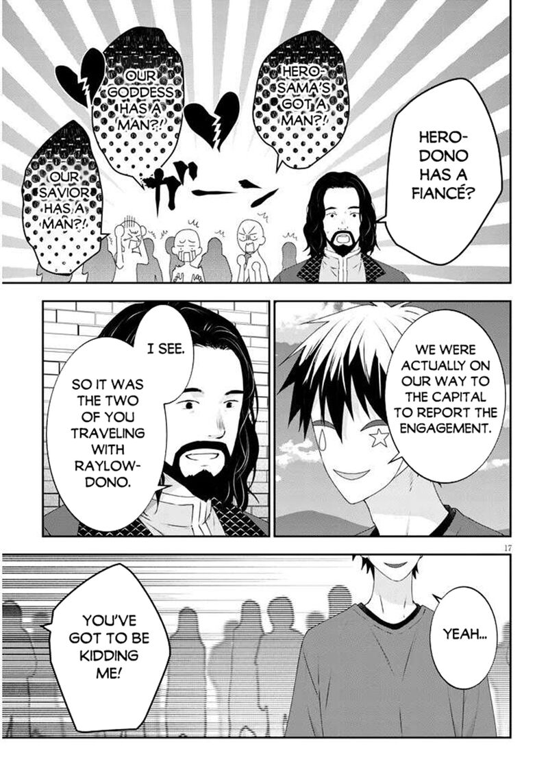 Maou Ni Natta Node Dungeon Tsukutte Jingai Musume To Honobono Suru Chapter 79b Page 7