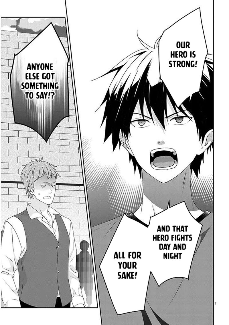 Maou Ni Natta Node Dungeon Tsukutte Jingai Musume To Honobono Suru Chapter 80a Page 7
