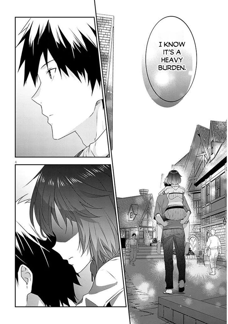 Maou Ni Natta Node Dungeon Tsukutte Jingai Musume To Honobono Suru Chapter 81a Page 4
