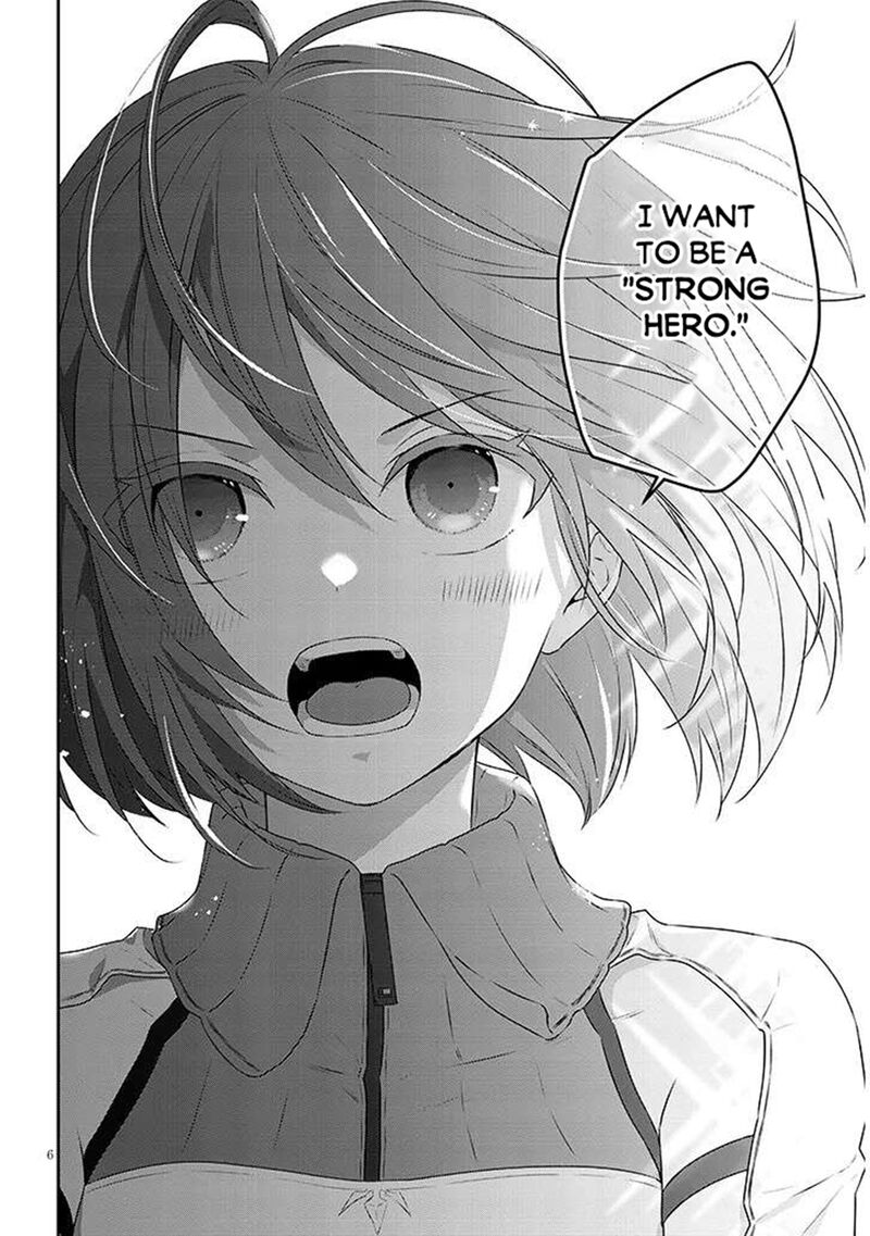 Maou Ni Natta Node Dungeon Tsukutte Jingai Musume To Honobono Suru Chapter 81a Page 6