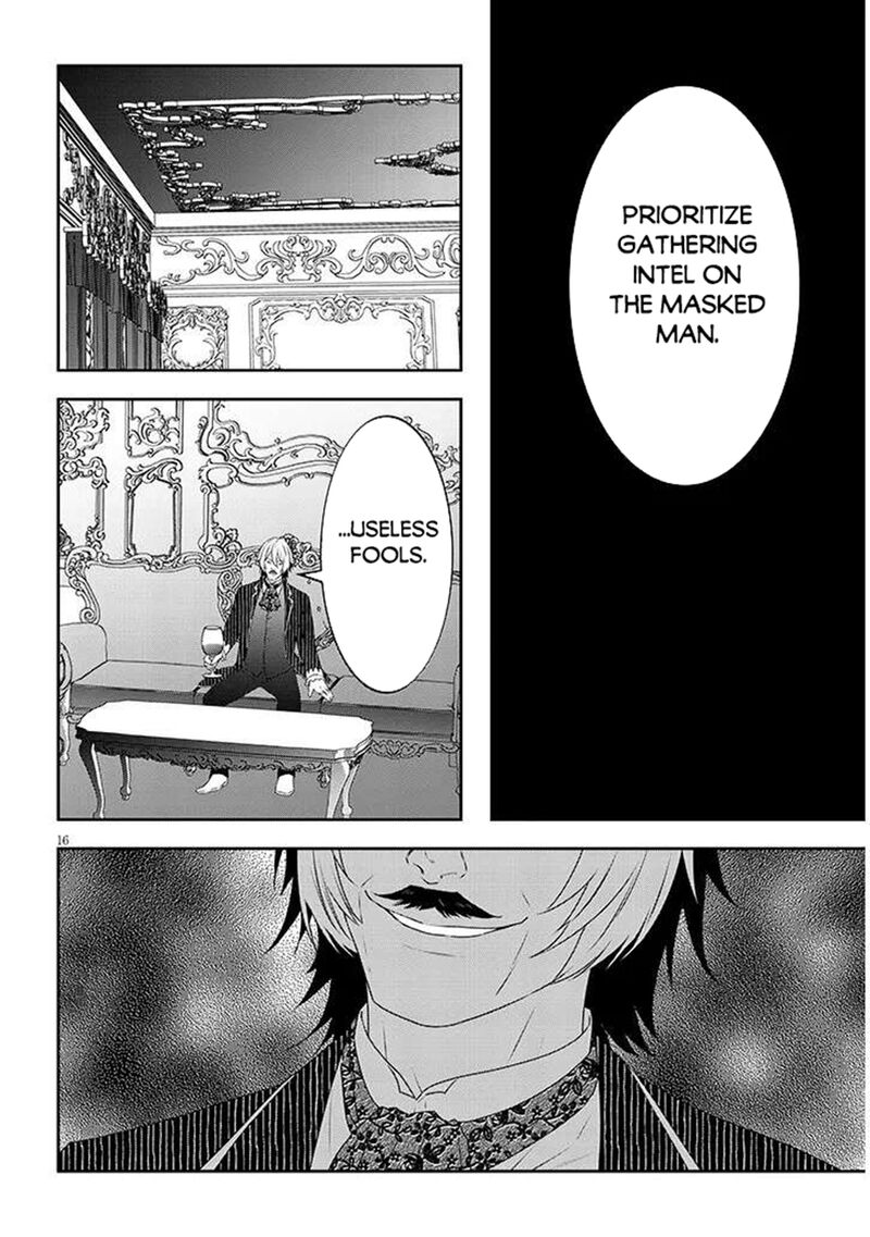 Maou Ni Natta Node Dungeon Tsukutte Jingai Musume To Honobono Suru Chapter 81b Page 6