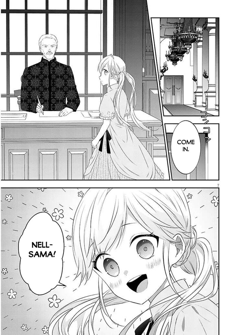 Maou Ni Natta Node Dungeon Tsukutte Jingai Musume To Honobono Suru Chapter 82a Page 7