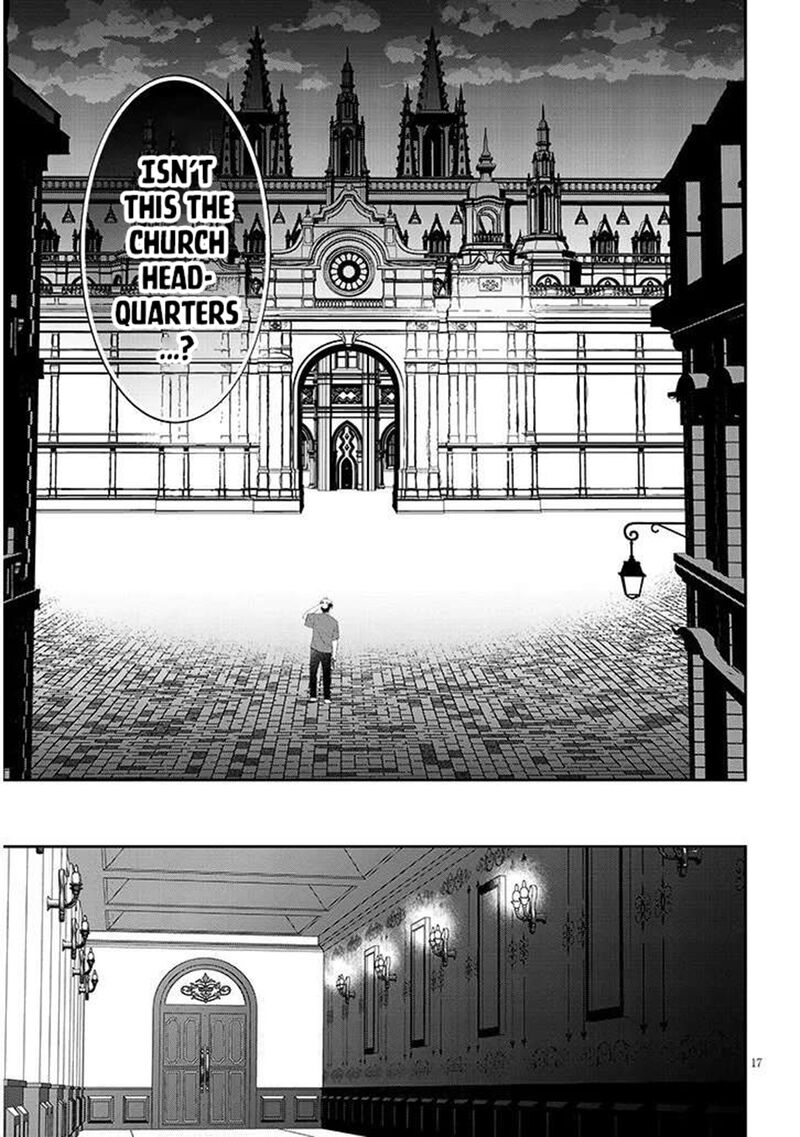 Maou Ni Natta Node Dungeon Tsukutte Jingai Musume To Honobono Suru Chapter 84b Page 5