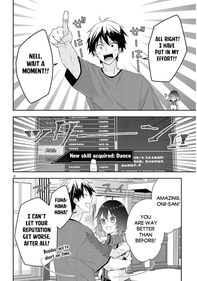 Maou Ni Natta Node Dungeon Tsukutte Jingai Musume To Honobono Suru Chapter 85b Page 6