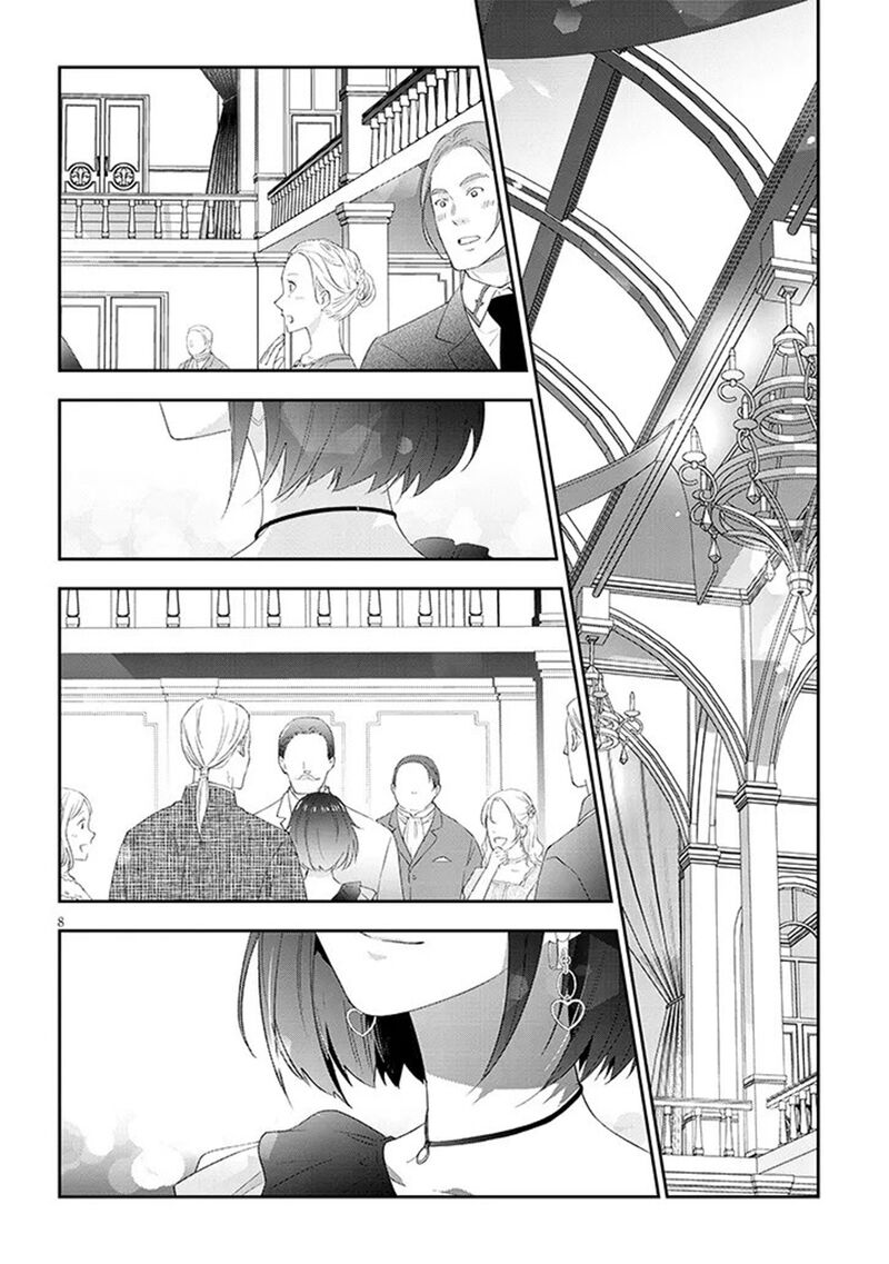 Maou Ni Natta Node Dungeon Tsukutte Jingai Musume To Honobono Suru Chapter 86a Page 8