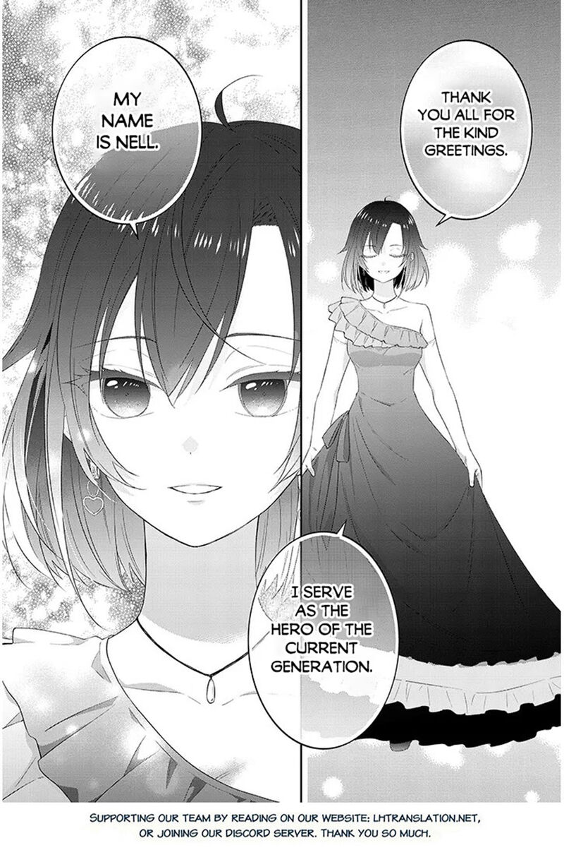 Maou Ni Natta Node Dungeon Tsukutte Jingai Musume To Honobono Suru Chapter 86a Page 9