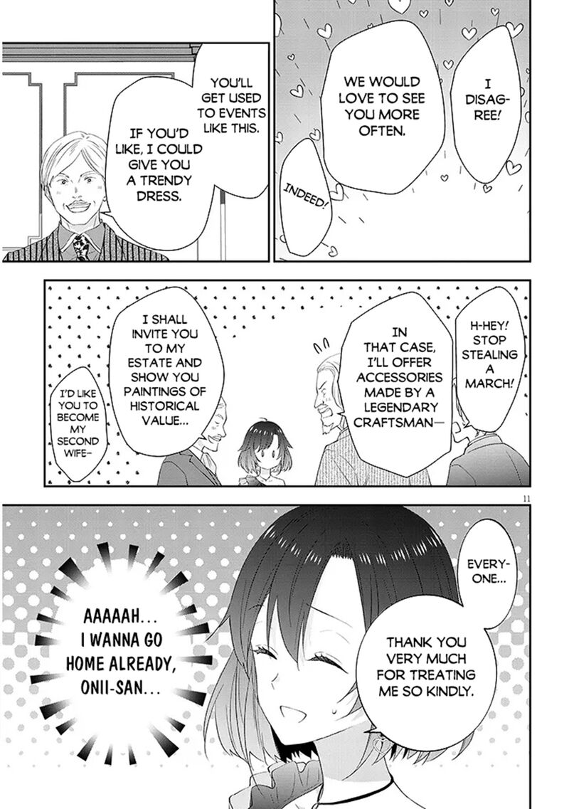 Maou Ni Natta Node Dungeon Tsukutte Jingai Musume To Honobono Suru Chapter 86b Page 2