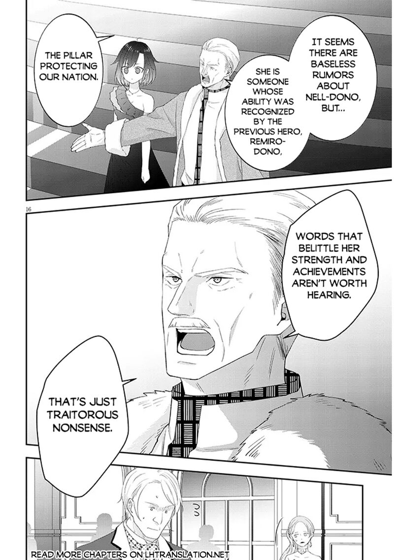 Maou Ni Natta Node Dungeon Tsukutte Jingai Musume To Honobono Suru Chapter 86b Page 7