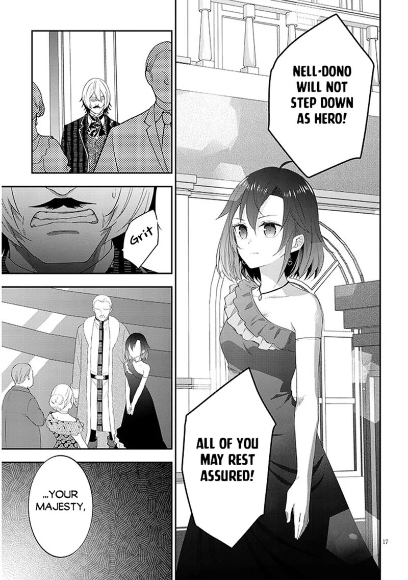 Maou Ni Natta Node Dungeon Tsukutte Jingai Musume To Honobono Suru Chapter 86b Page 8