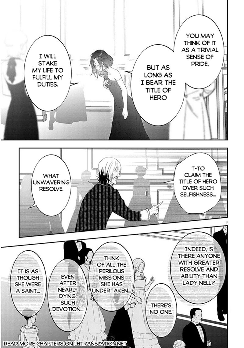 Maou Ni Natta Node Dungeon Tsukutte Jingai Musume To Honobono Suru Chapter 87a Page 7