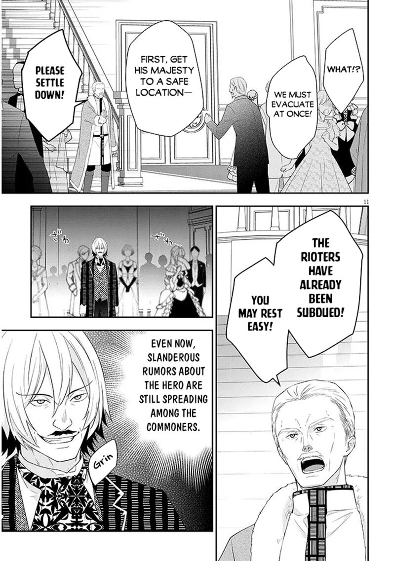 Maou Ni Natta Node Dungeon Tsukutte Jingai Musume To Honobono Suru Chapter 87b Page 2