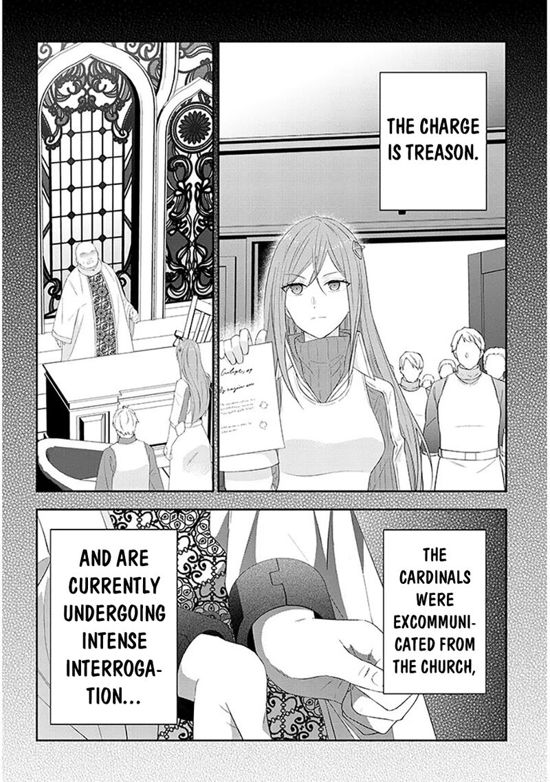 Maou Ni Natta Node Dungeon Tsukutte Jingai Musume To Honobono Suru Chapter 89 Page 14