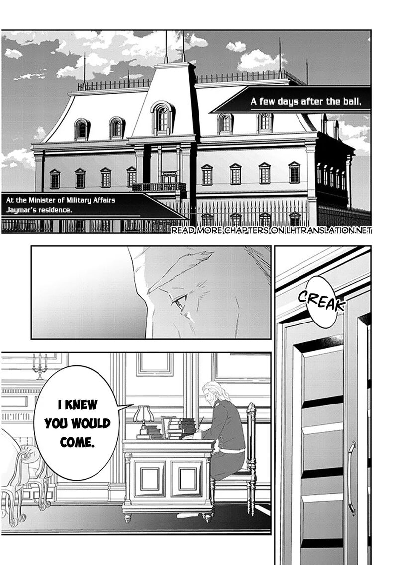 Maou Ni Natta Node Dungeon Tsukutte Jingai Musume To Honobono Suru Chapter 89 Page 15
