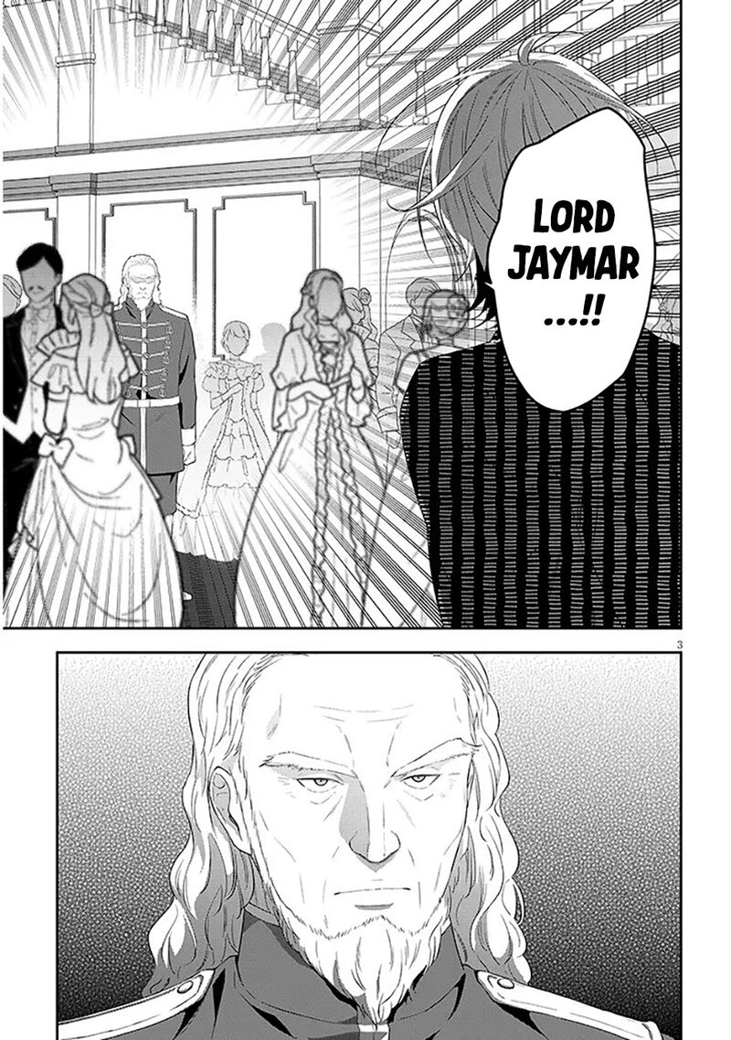 Maou Ni Natta Node Dungeon Tsukutte Jingai Musume To Honobono Suru Chapter 89 Page 3