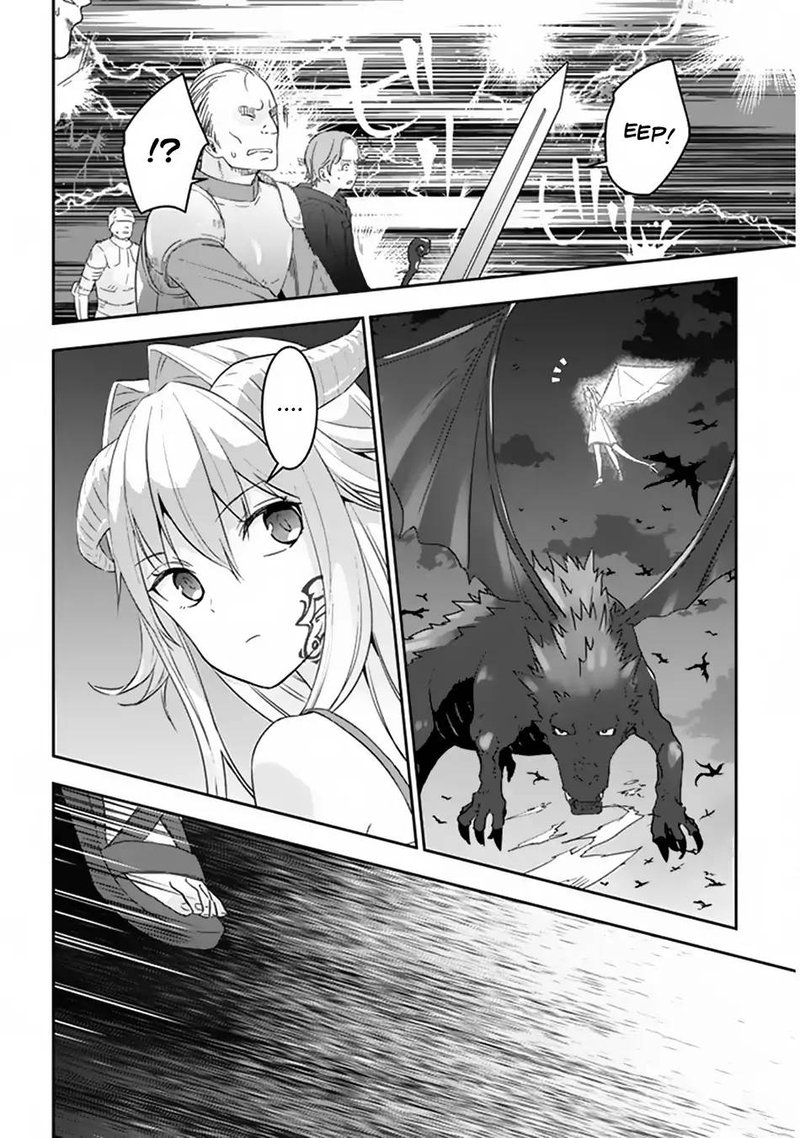 Maou Ni Natta Node Dungeon Tsukutte Jingai Musume To Honobono Suru Chapter 9 Page 18