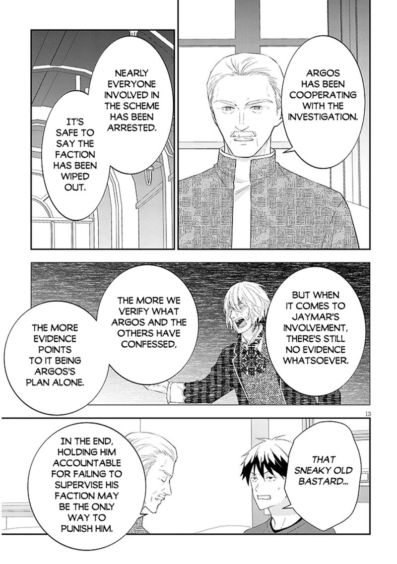 Maou Ni Natta Node Dungeon Tsukutte Jingai Musume To Honobono Suru Chapter 90 Page 13