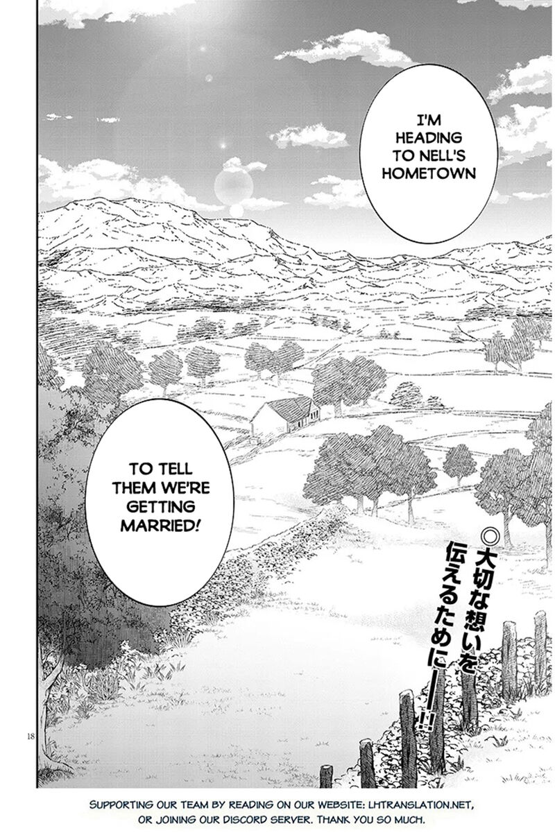 Maou Ni Natta Node Dungeon Tsukutte Jingai Musume To Honobono Suru Chapter 90 Page 18