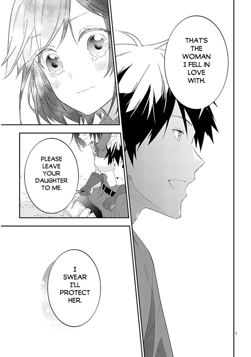 Maou Ni Natta Node Dungeon Tsukutte Jingai Musume To Honobono Suru Chapter 91 Page 7