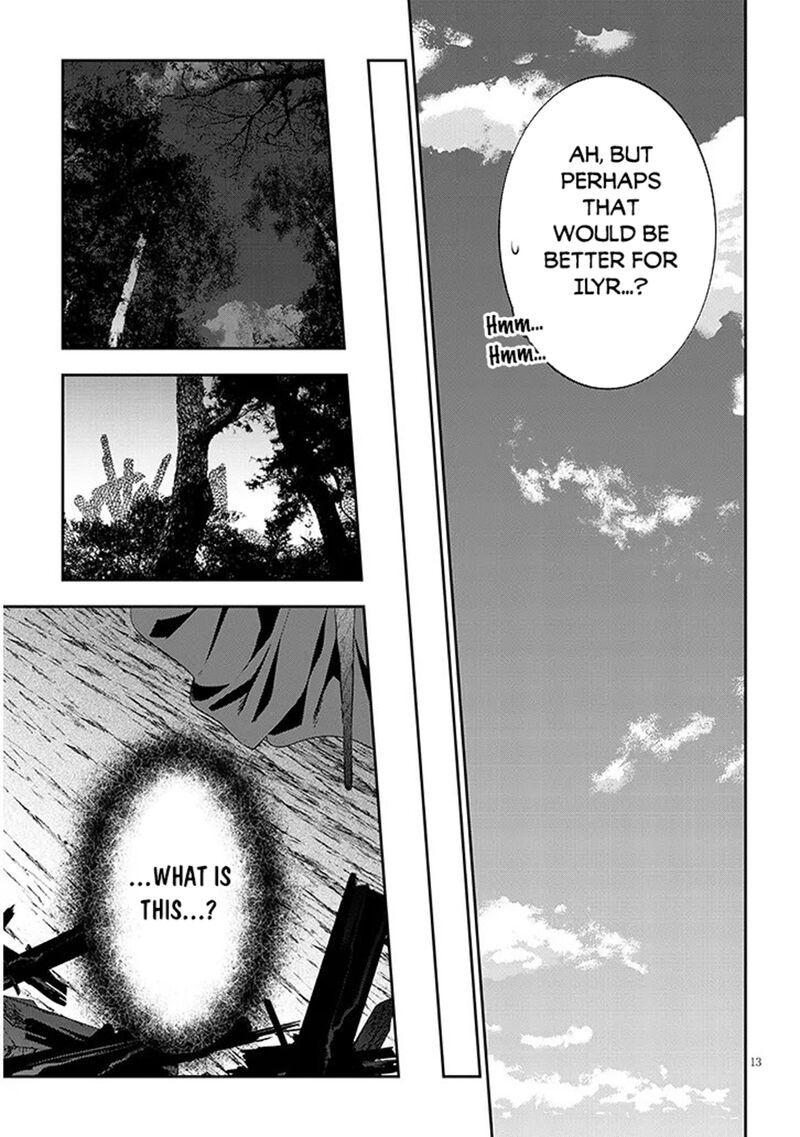 Maou Ni Natta Node Dungeon Tsukutte Jingai Musume To Honobono Suru Chapter 92 Page 13