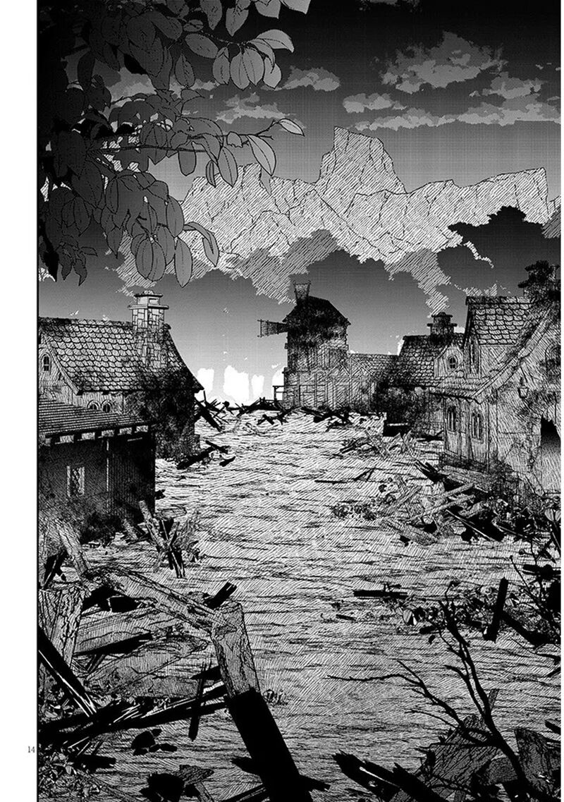 Maou Ni Natta Node Dungeon Tsukutte Jingai Musume To Honobono Suru Chapter 92 Page 14