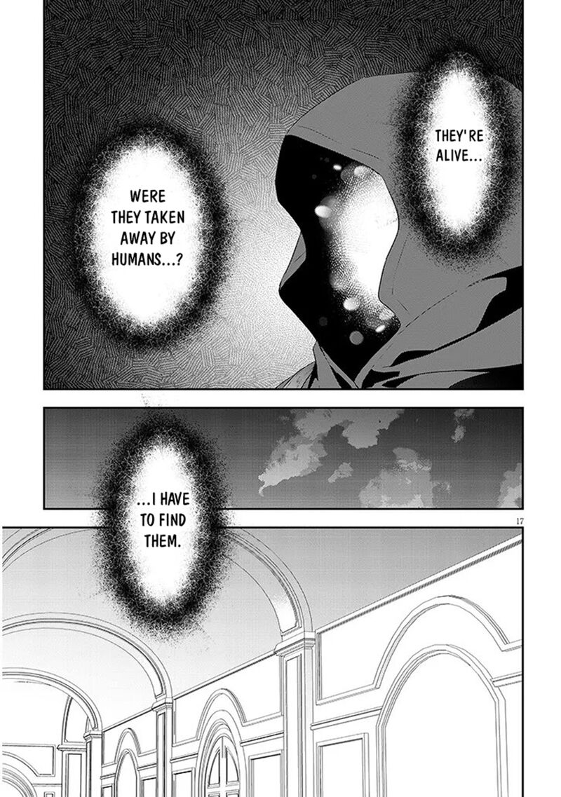 Maou Ni Natta Node Dungeon Tsukutte Jingai Musume To Honobono Suru Chapter 92 Page 17