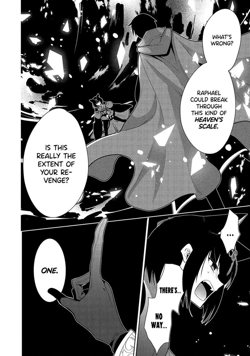 Maou No Ore Ga Dorei Elf Wo Yome Ni Shitanda Ga Dou Medereba II Chapter 69 Page 10