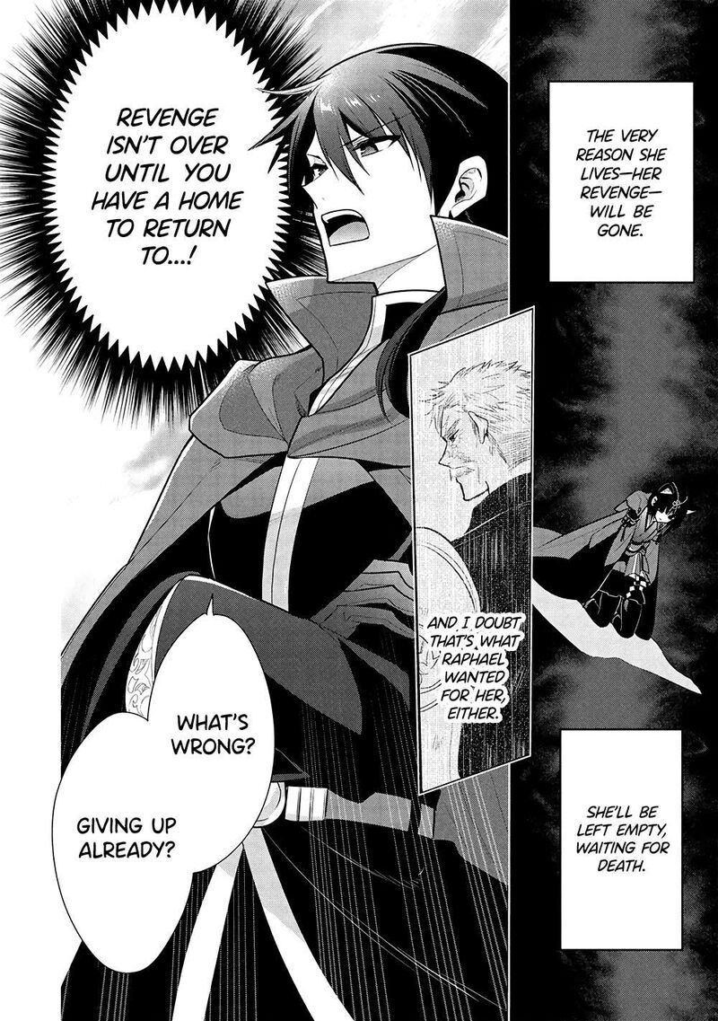 Maou No Ore Ga Dorei Elf Wo Yome Ni Shitanda Ga Dou Medereba II Chapter 69 Page 15