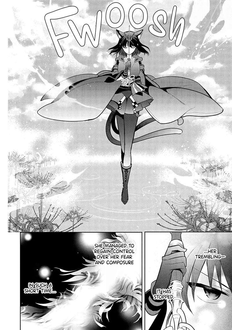 Maou No Ore Ga Dorei Elf Wo Yome Ni Shitanda Ga Dou Medereba II Chapter 69 Page 17