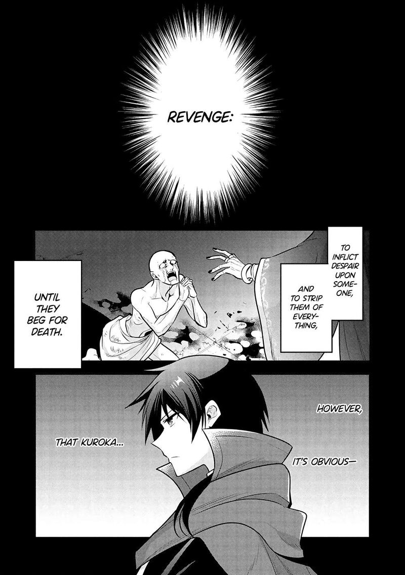 Maou No Ore Ga Dorei Elf Wo Yome Ni Shitanda Ga Dou Medereba II Chapter 69 Page 2