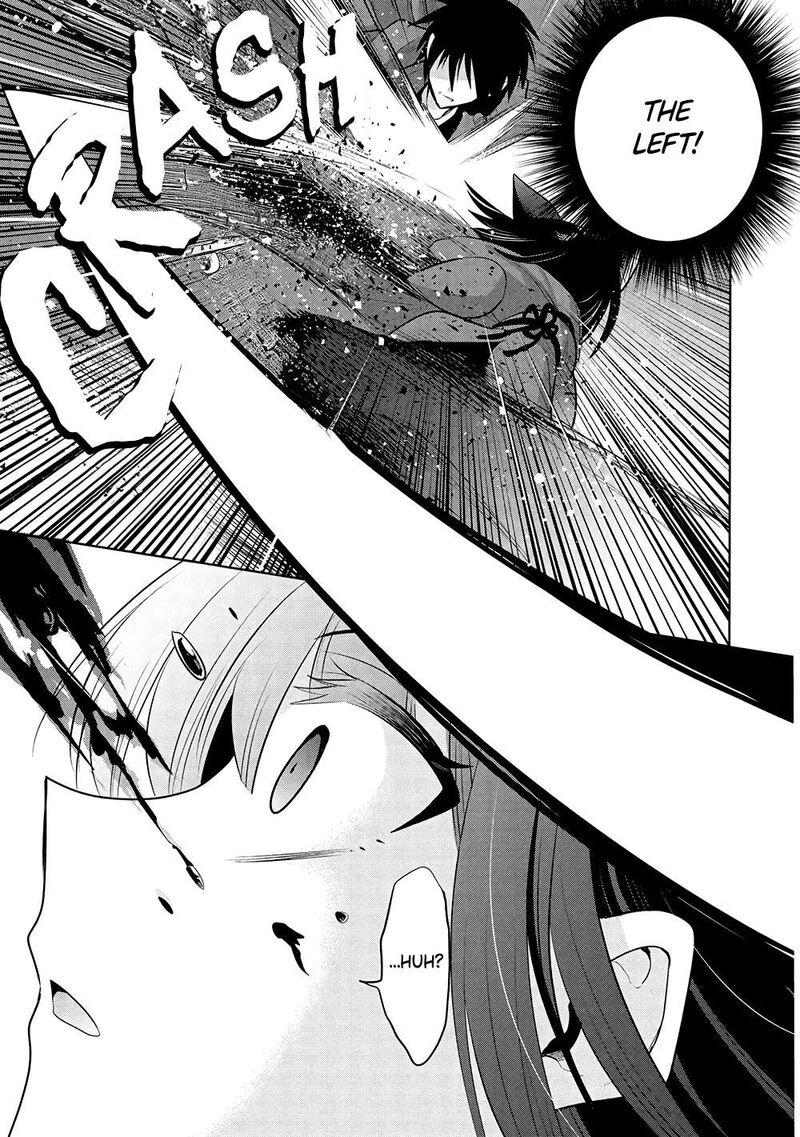 Maou No Ore Ga Dorei Elf Wo Yome Ni Shitanda Ga Dou Medereba II Chapter 69 Page 20